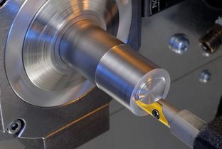 使用切槽刀具的十個(gè)要點(diǎn)