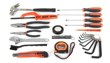 手動(dòng)工具年產(chǎn)量超140萬(wàn)噸 中低檔產(chǎn)品過(guò)剩