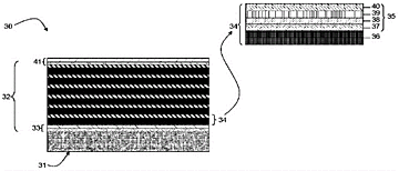 201480018117.0 用于切削工具的多層結(jié)構(gòu)化涂層 soopat專(zhuān)利搜索