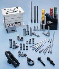 深圳龍崗專業(yè)Pin針、沖頭、沖針非標件加工價格與規(guī)格型號指南